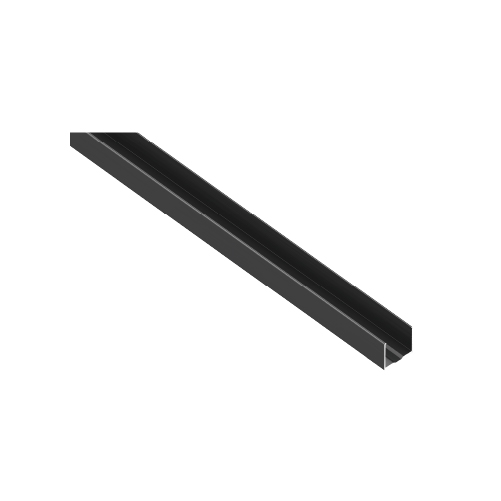 QSG-1917U ALU Black